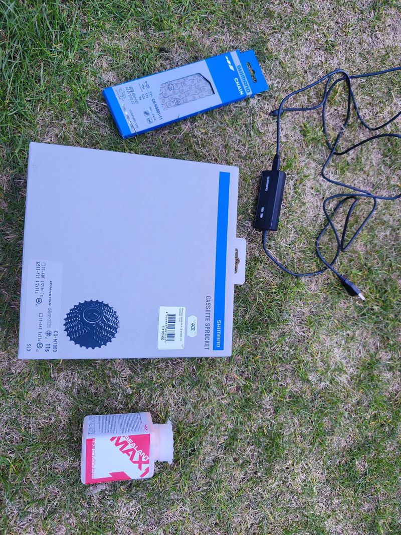 Superior X-ROAD Team Issue Di2 GR velikost L -180-190cm