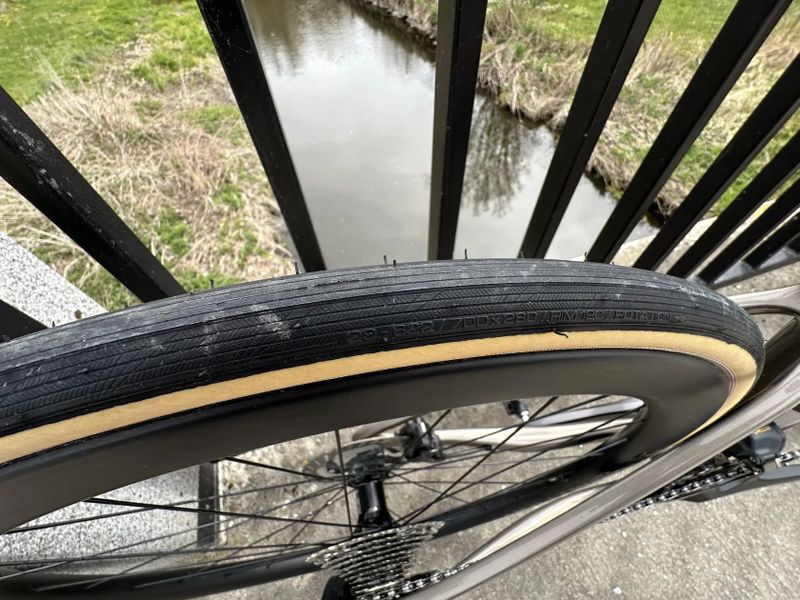 CANNONDALE SUPERSIX EVO CARBON 2 Ultegra Di2 54cm M 100% stav