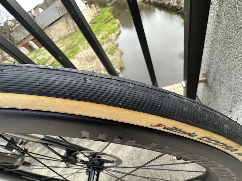 CANNONDALE SUPERSIX EVO CARBON 2 Ultegra Di2 54cm M 100% stav