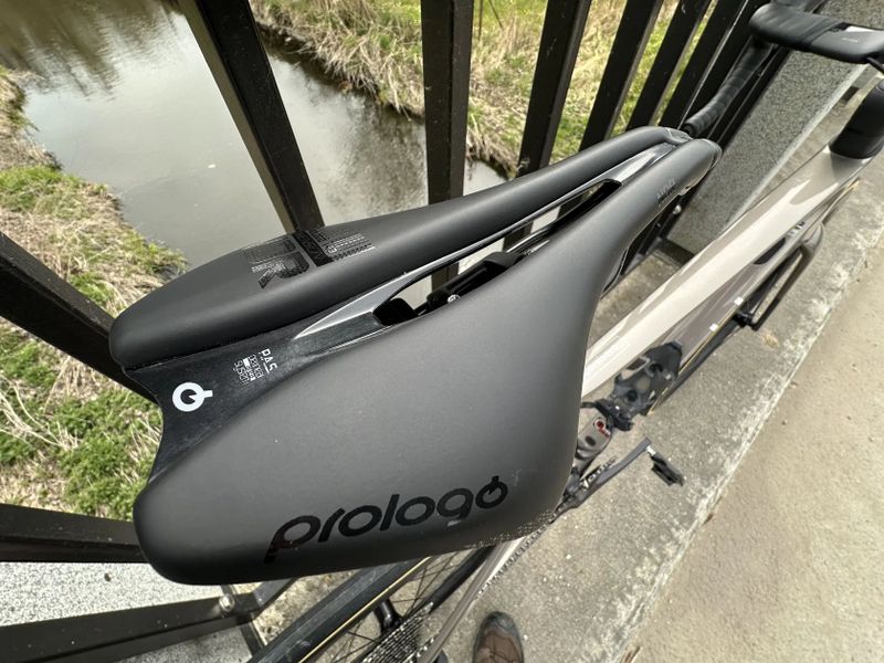 CANNONDALE SUPERSIX EVO CARBON 2 Ultegra Di2 54cm M 100% stav