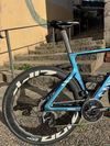 Canyon Aeroad CFR AXS vel. M
