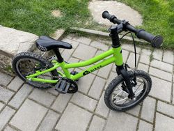 Kubikes 14 MTB