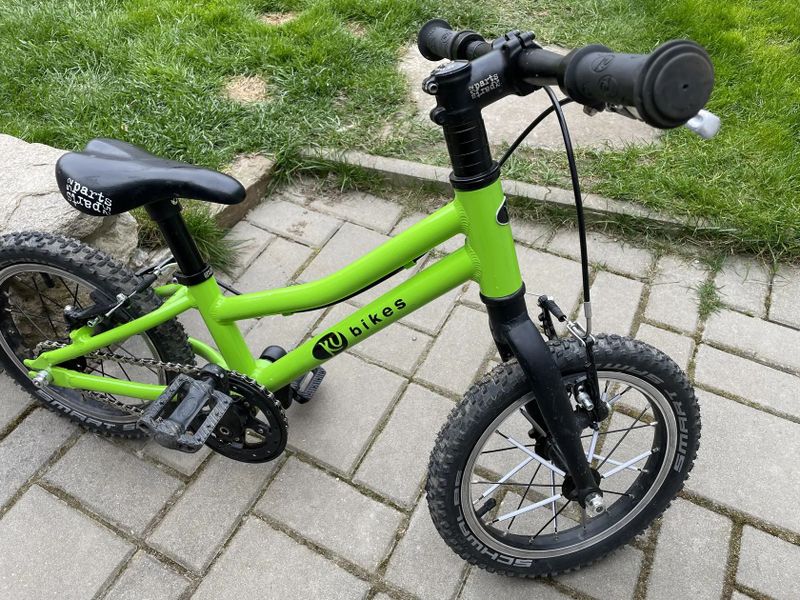 Kubikes 14 MTB