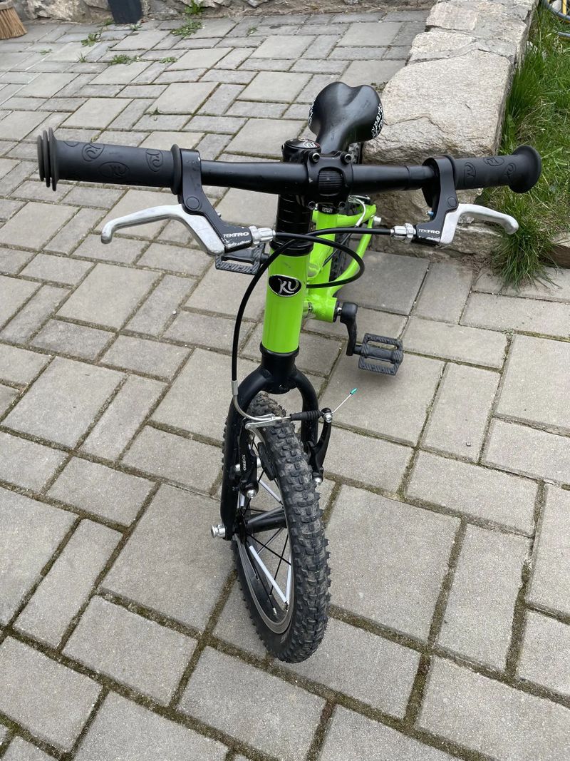 Kubikes 14 MTB