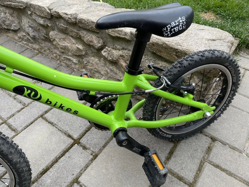 Kubikes 14 MTB