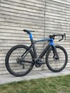 Trek Madone SL 7 (2021) | 56 | Ultegra Di2