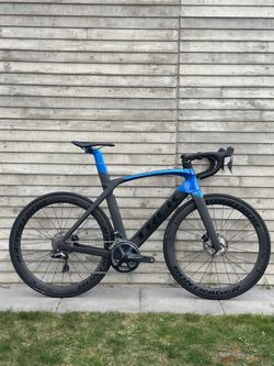 Trek Madone SL 7 (2021) | 56 | Ultegra Di2