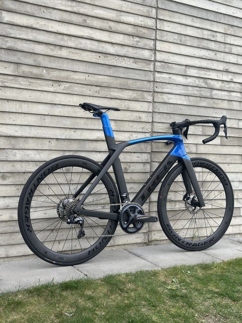 Trek Madone SL 7 (2021) | 56 | Ultegra Di2