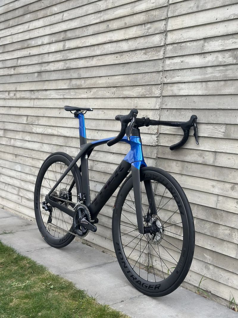 Trek Madone SL 7 (2021) | 56 | Ultegra Di2
