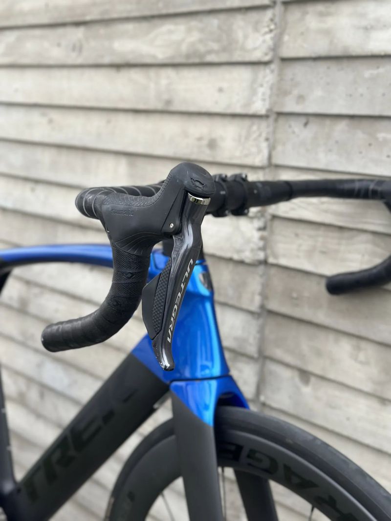 Trek Madone SL 7 (2021) | 56 | Ultegra Di2
