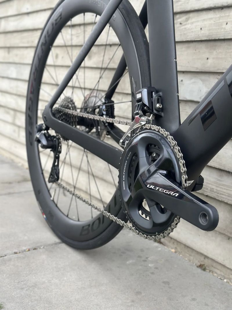 Trek Madone SL 7 (2021) | 56 | Ultegra Di2