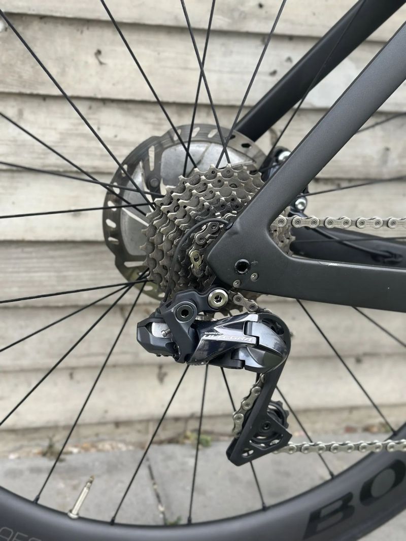 Trek Madone SL 7 (2021) | 56 | Ultegra Di2