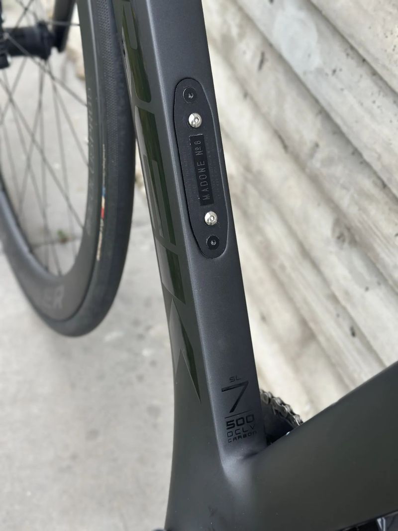 Trek Madone SL 7 (2021) | 56 | Ultegra Di2