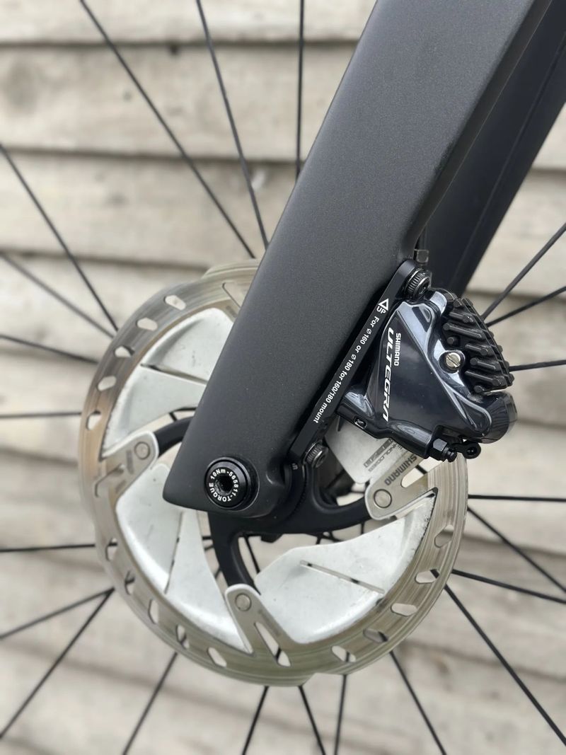 Trek Madone SL 7 (2021) | 56 | Ultegra Di2