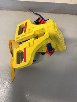 Detska sedacka Feva Star