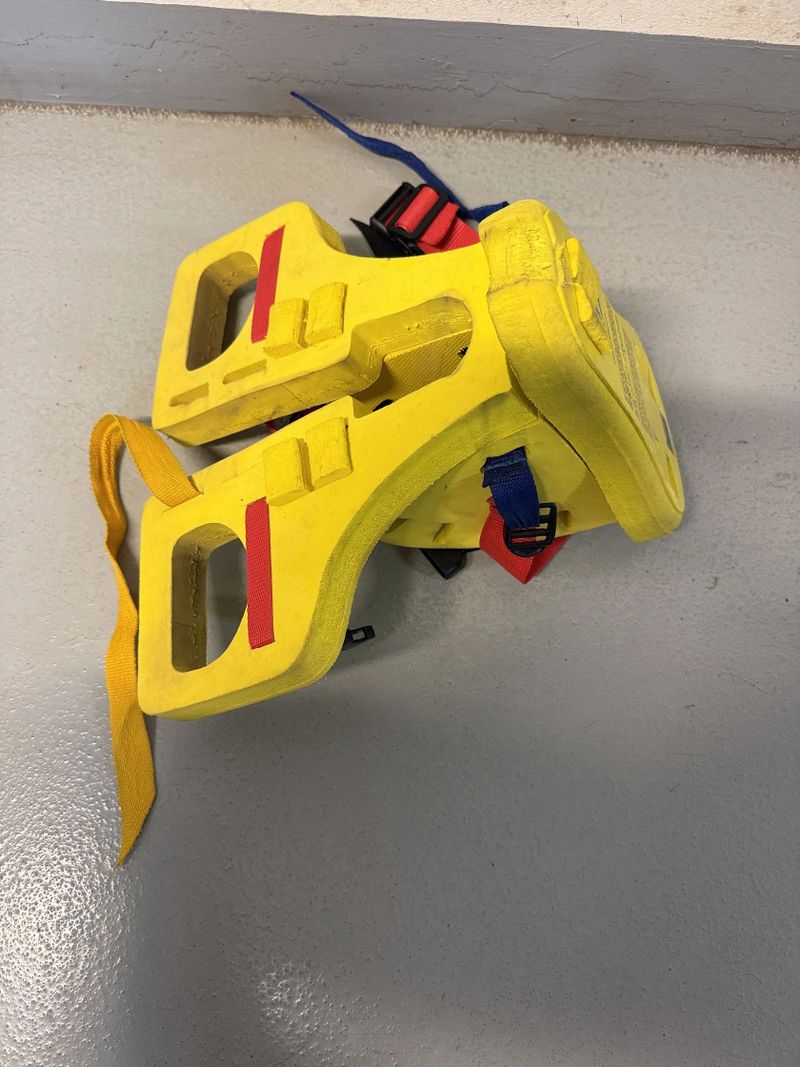 Detska sedacka Feva Star