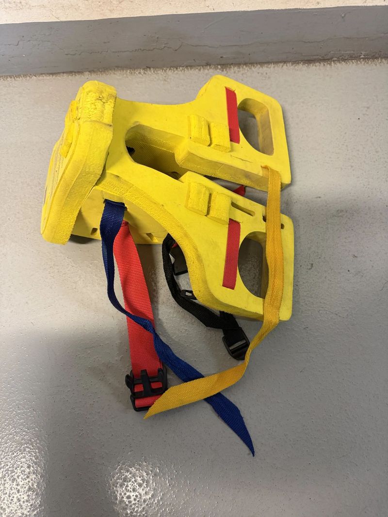 Detska sedacka Feva Star