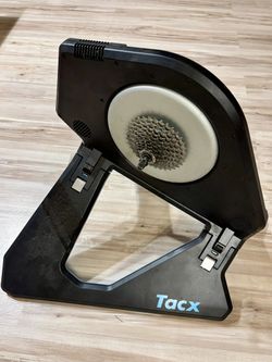 Tacx Neo 2 T