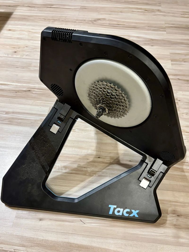 Tacx Neo 2 T