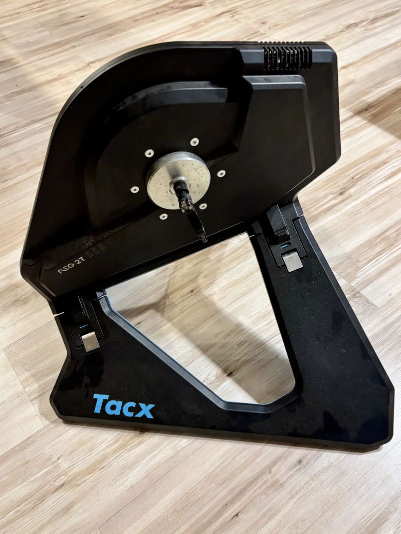 Tacx Neo 2 T