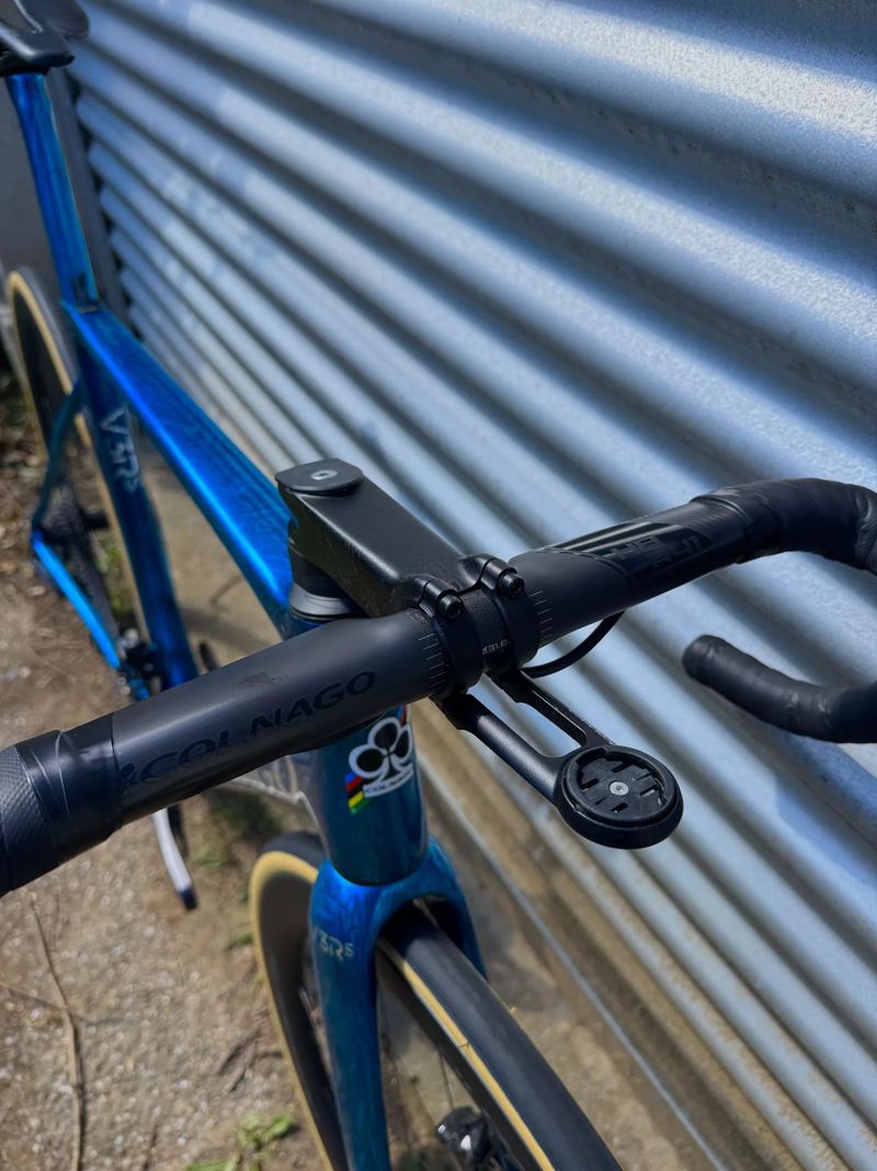 Colnago V3Rs - ULTEGRA Di2, WATTMETR