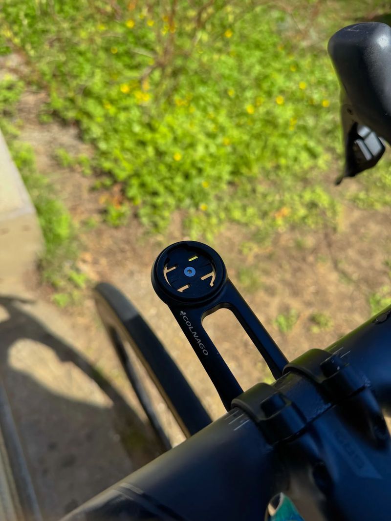 Colnago V3Rs - ULTEGRA Di2, WATTMETR