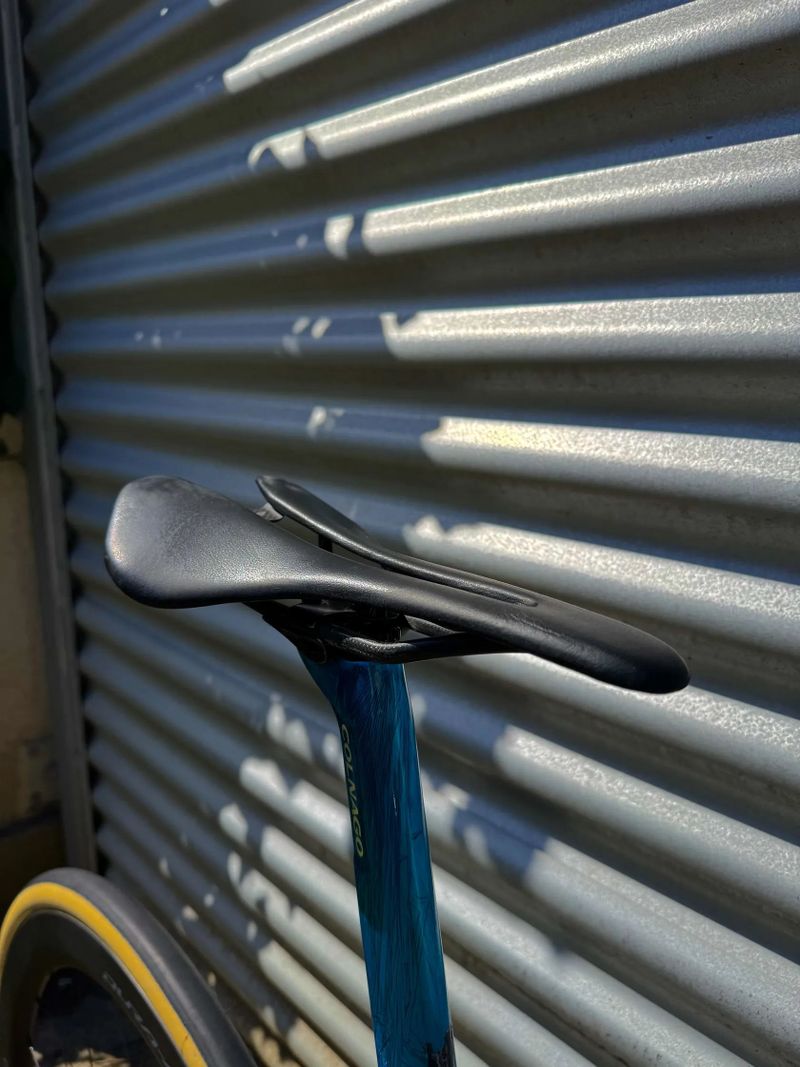 Colnago V3Rs - ULTEGRA Di2, WATTMETR