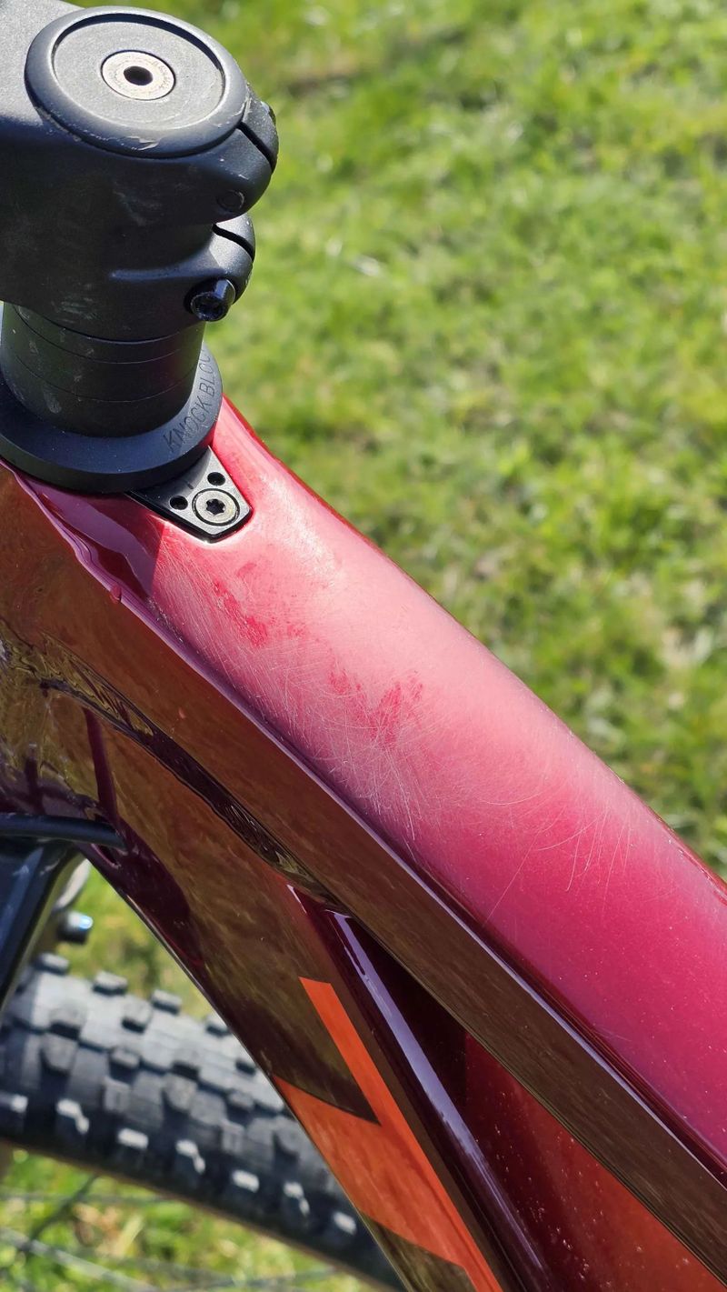 Trek Trek Top Fuel 8 GX AXS T-type Gen 3