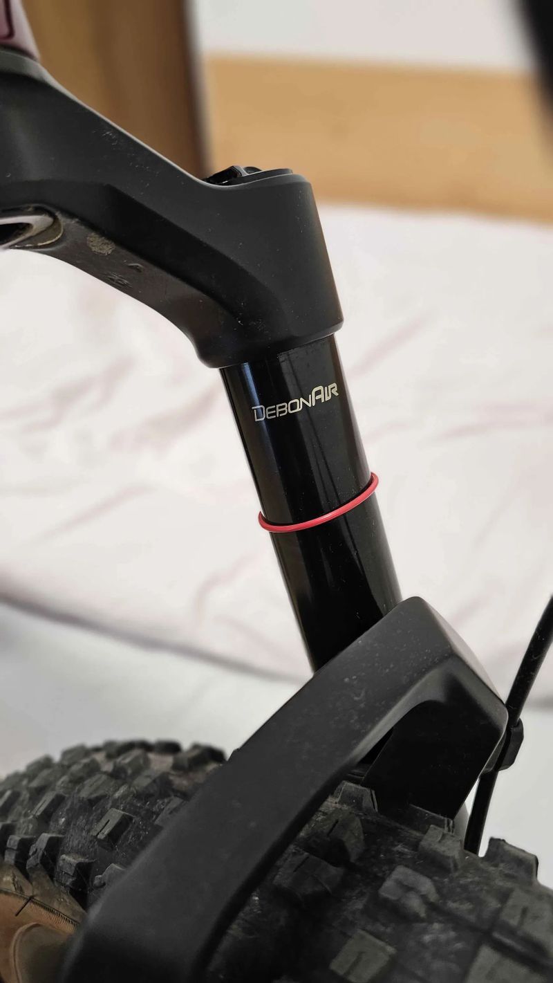 Trek Trek Top Fuel 8 GX AXS T-type Gen 3