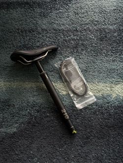 OneUp v3 34.9 210mm - nová