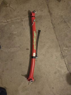 Tažná tyč Trail Gator