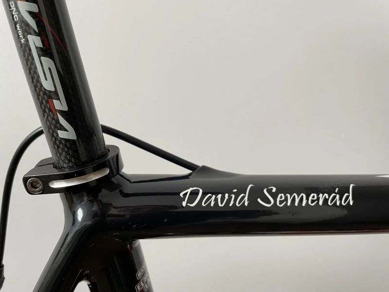 Silniční kolo Duratec Cool R10 vel. XL vhodné na zimáka nebo do trenažéru