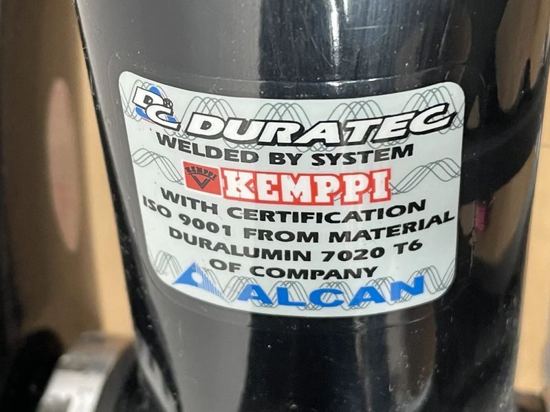 Silniční kolo Duratec Cool R10 vel. XL vhodné na zimáka nebo do trenažéru