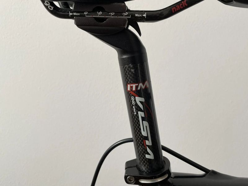 Silniční kolo Duratec Cool R10 vel. XL vhodné na zimáka nebo do trenažéru