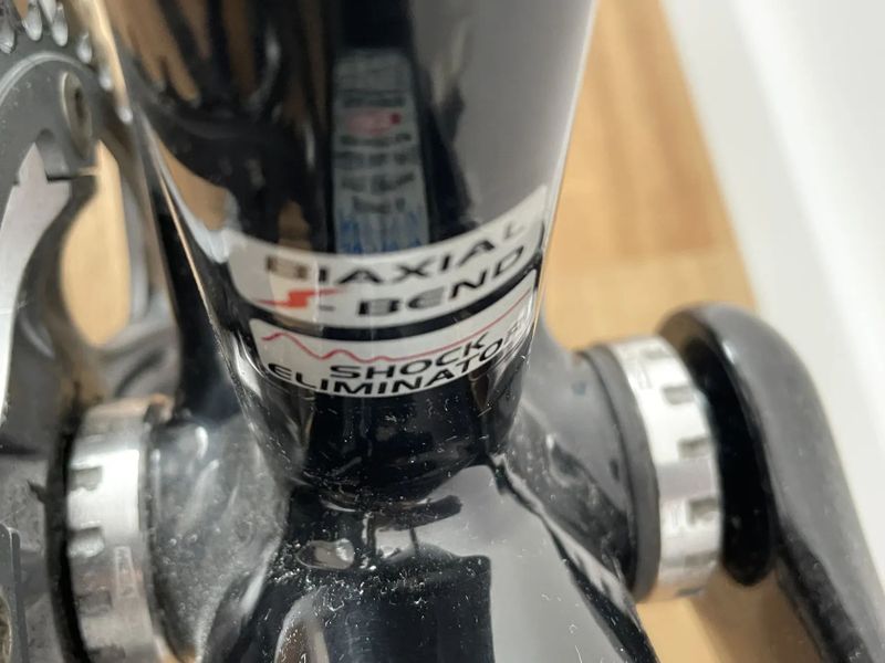 Silniční kolo Duratec Cool R10 vel. XL vhodné na zimáka nebo do trenažéru