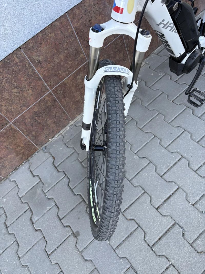 Haibike Sduro
