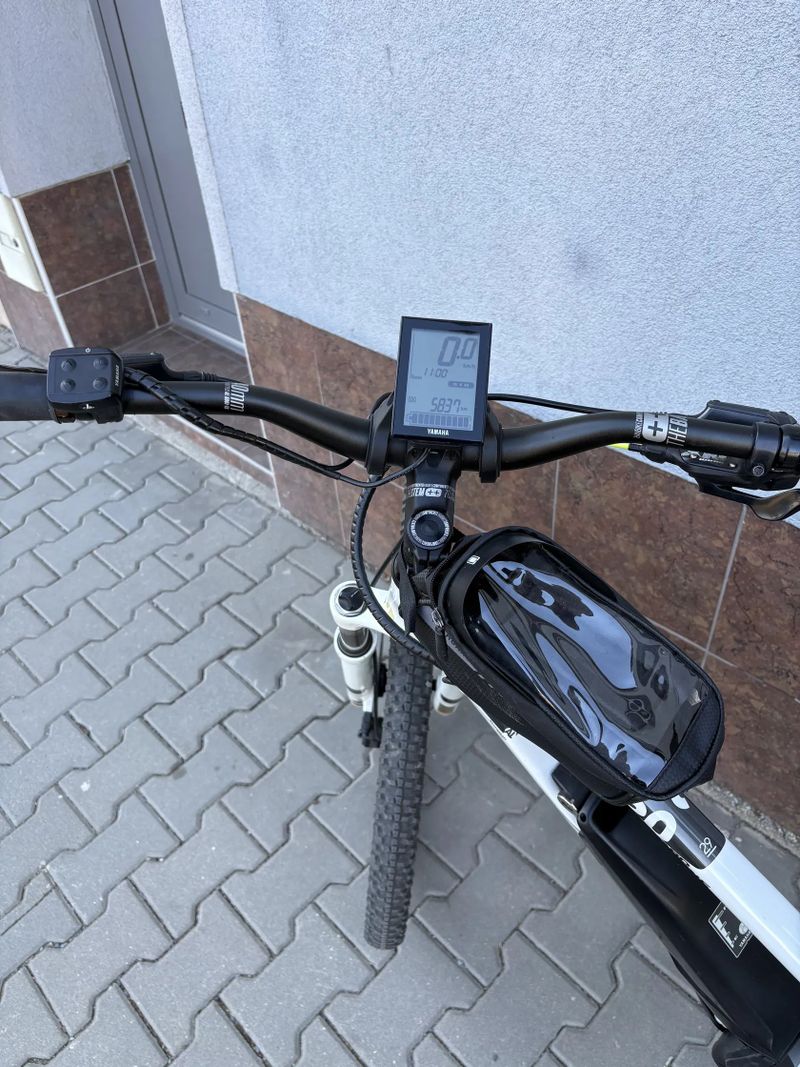 Haibike Sduro