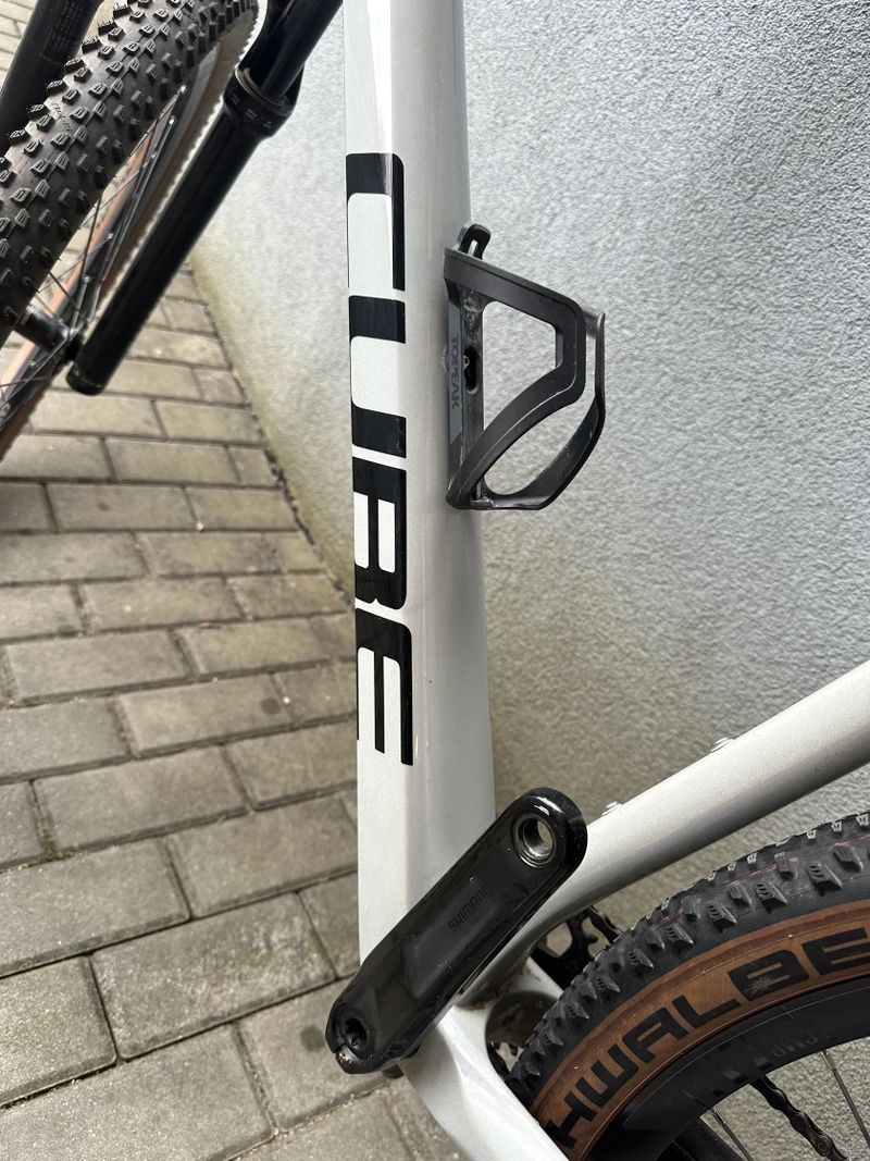 Cube reaction C:62 pro