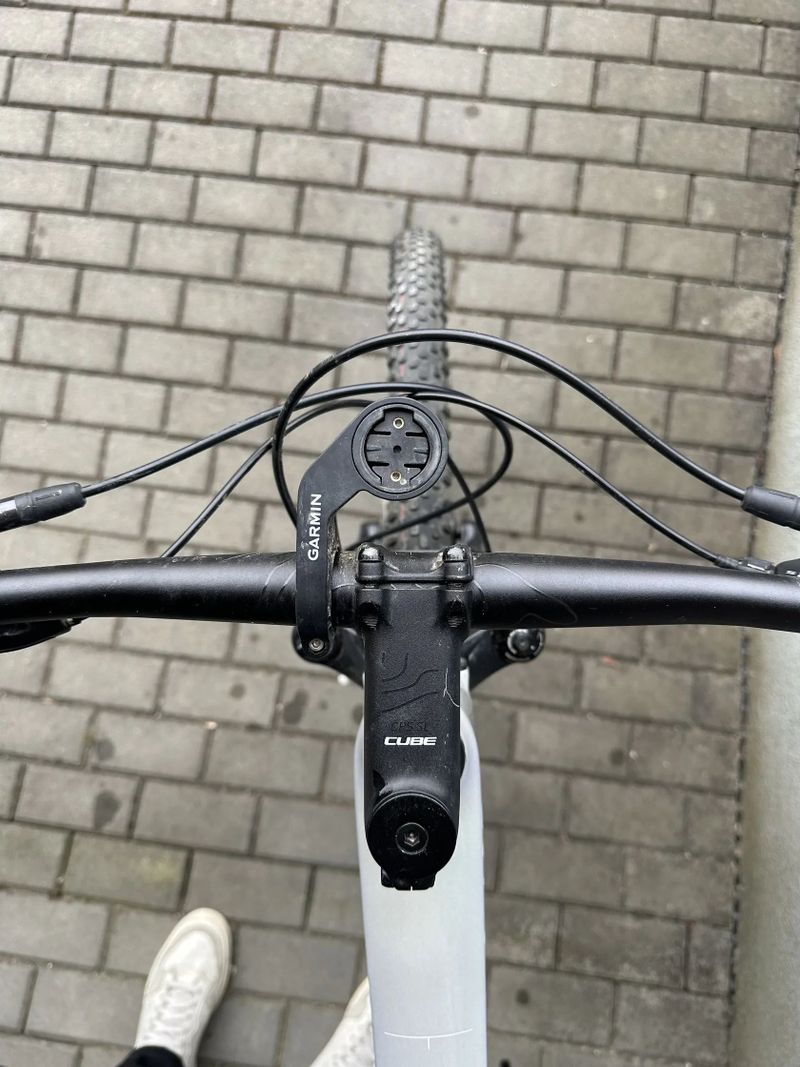 Cube reaction C:62 pro