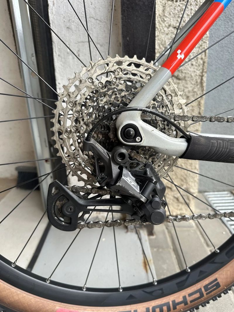 Cube reaction C:62 pro