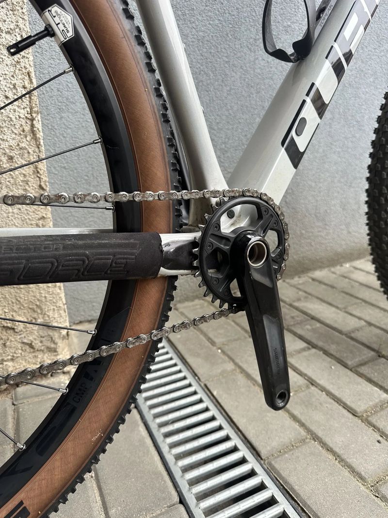 Cube reaction C:62 pro