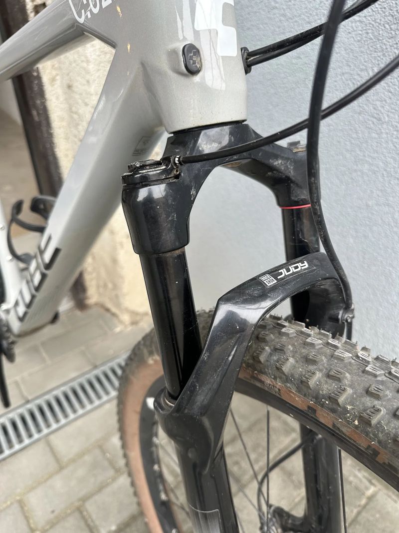 Cube reaction C:62 pro