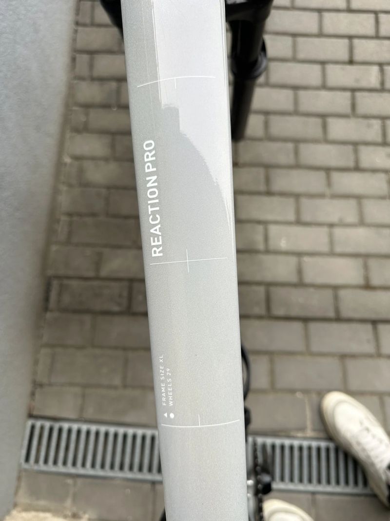 Cube reaction C:62 pro