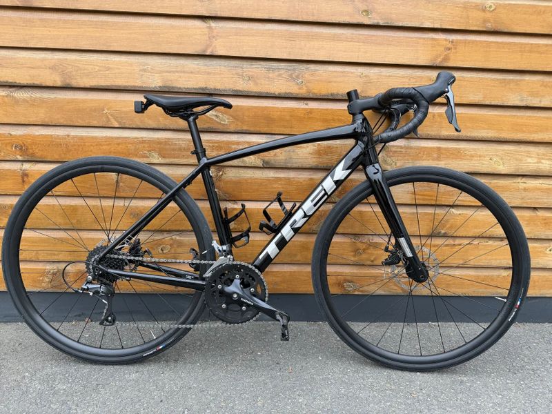 Trek Domane velikost 52