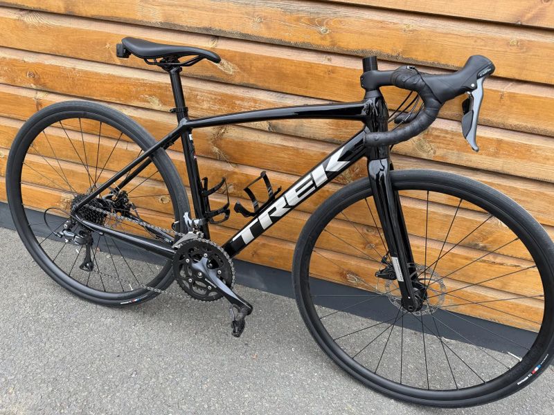 Trek Domane velikost 52