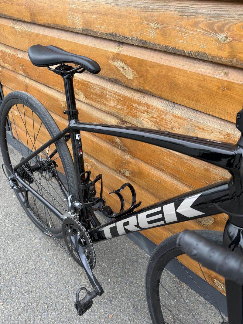 Trek Domane velikost 52