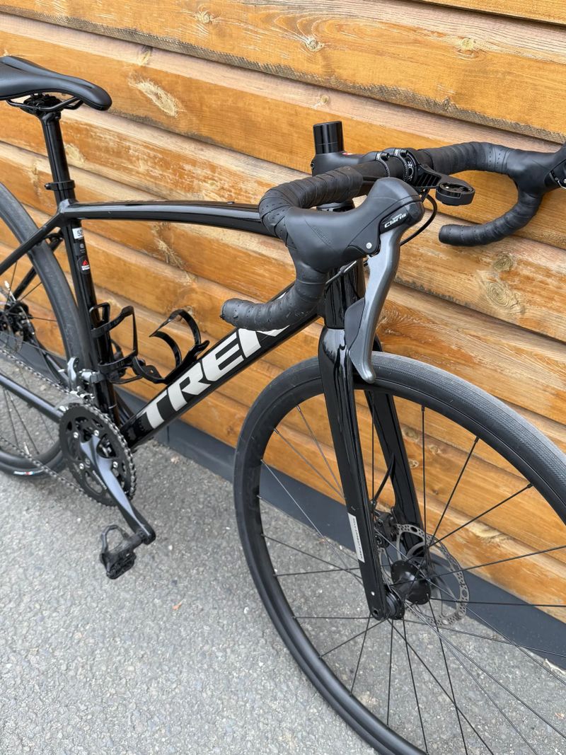 Trek Domane velikost 52