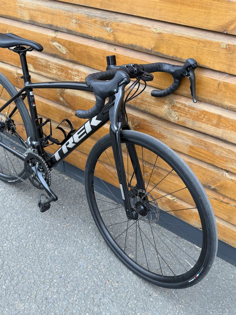 Trek Domane velikost 52
