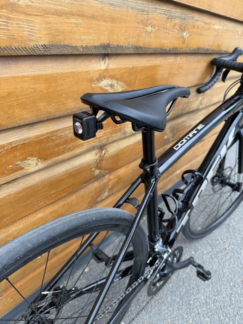 Trek Domane velikost 52