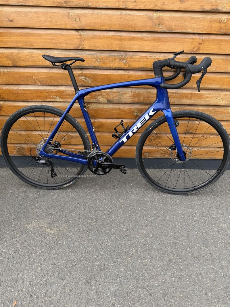 Trek Domane sl5 105 12s